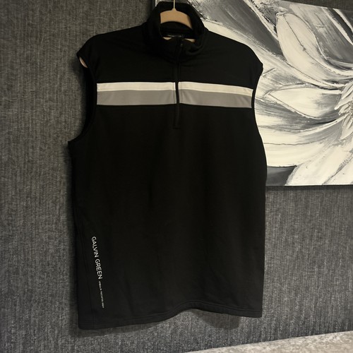 Galvin green zip - zip, golf