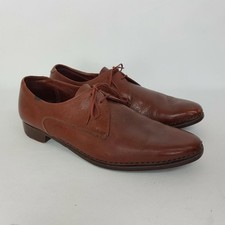 Grenson Mens Shoes UK 8.5