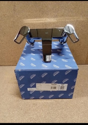 Grohe bauloop handle bath - handle,