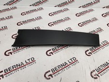 Genuine Vauxhall Astra K