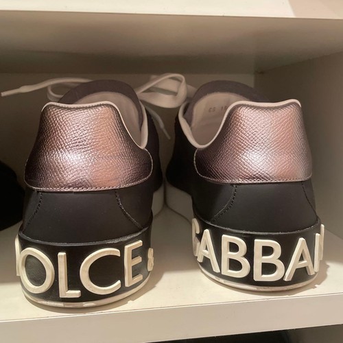 Dolce gabbana mens sneakers - dolce,