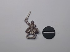 40K Imperial Guard- 1x