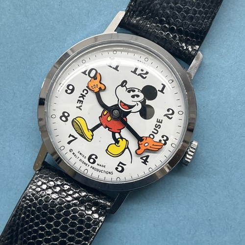 Vintage 1970s mickey mouse - vintage,