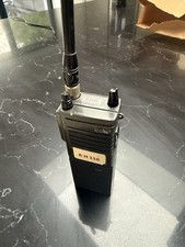 Icom h10 vhf handheld radio - h10,