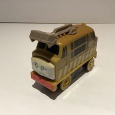 Thomas The Tank Engine Trackmaster Diesel 10 Working 2013