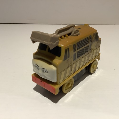 Thomas the tank engine - tank,