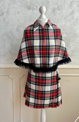 Moffat weavers vintage 1980 - moffat,