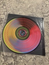 Fontaines Dc Romance Blood Records Zoetrope 841/3500