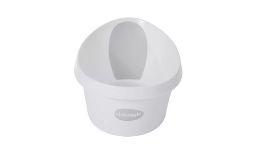 Shnuggle toddler bath - shnuggle,