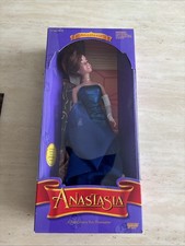 Galoob Anastasia Fantasy in