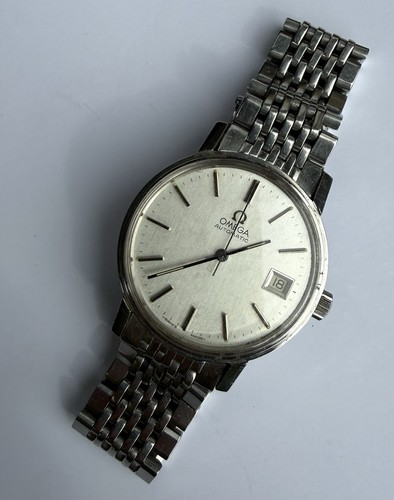 Vintage omega - vintage,