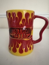 Thorpe Park Nemesis Inferno