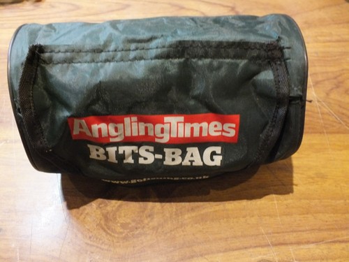 Angling times and coarse - angling,