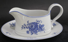 Spode Rochelle Gravy Boat