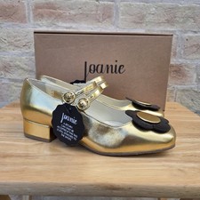 Joanie Nice Mary Jane Shoes
