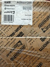 GLOWWORM ENERGY SAVER COMBI 80