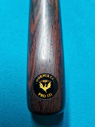 Phoenix full shaft - shaft, 1