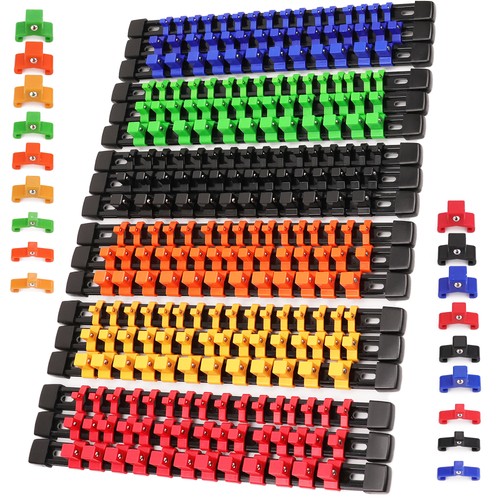 18pcs organizer socket holder - organizer,