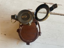 WW1 British Officers Compass