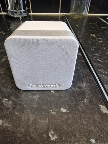 Cambridge audio minx - cambridge, 10