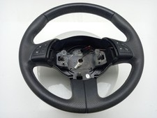 FIAT 500 Steering Wheel