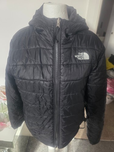The north face - reversible, zip