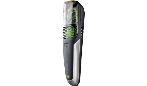 Remington vacuum beard - remington,