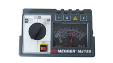 AVO Megger MJ159 Insulation