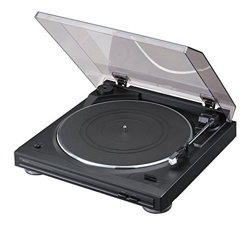 Denon 29f analog record - analog,