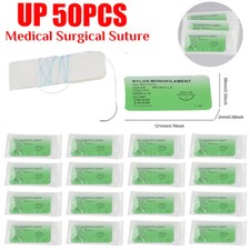 10-50PCS Medical Needle Suture