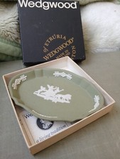 Vintage Boxed Wedgewood