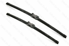 Front Wiper Blades Aston