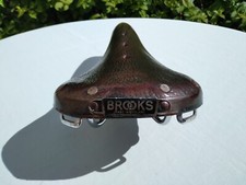 Brooks Saddle. Brooks B5N