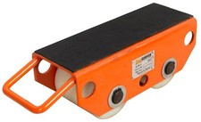 LiftinGear 2 tonne Warehouse