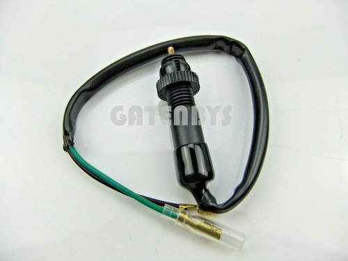 Rear brake light switch fits - brake,