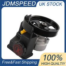 Power Steering Pump for Citroen Xsara Berlingo Peugeot Partner 2.0L 9636320580