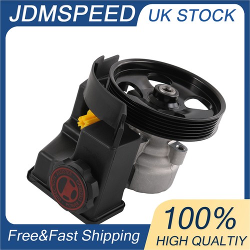 Power steering pump - steering,