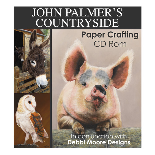 Debbi moore john palmer - john, palmer's