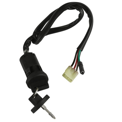 Ignition key switch for honda - switch,