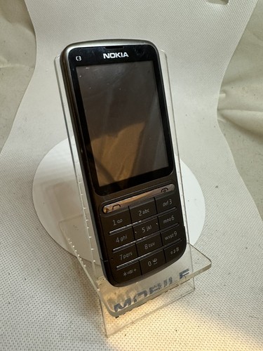 Nokia mobile - ),