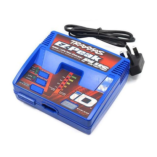 Traxxas peak plus - traxxas, nimh