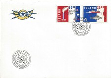 1992 iceland atomic energy - 1992,