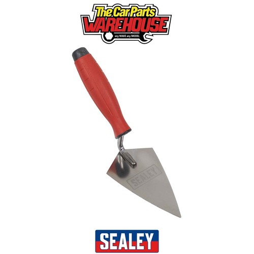 Sealey t1222 stainless steel - sealey,