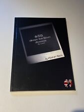 Simple And Direct (SAD) Mentalism by Looch - Book