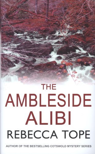 Ambleside alibi the lake - alibi,,