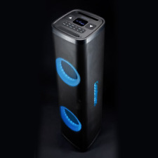 Goodmans 100W RMS Extra Bass