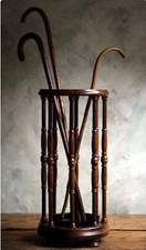 Walking Stick and Umbrella
