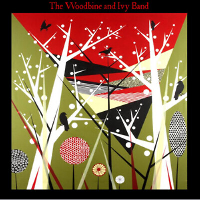 The woodbine ivy band - the,
