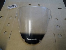 Kawasaki ZX6R 636 Ninja Screen Windshield Visor 2003 5/25