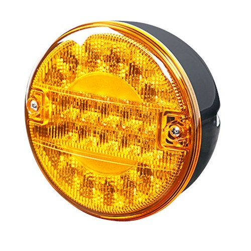 Durite 097 140mm led - durite, 0-097-51,
